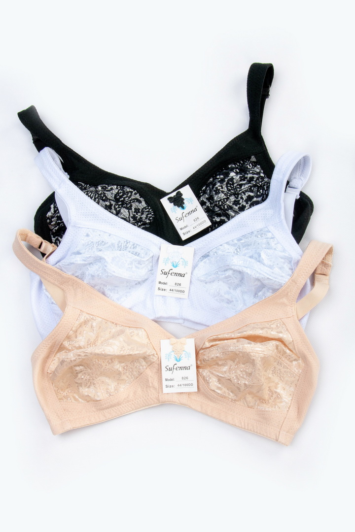 Бюстгальтер 